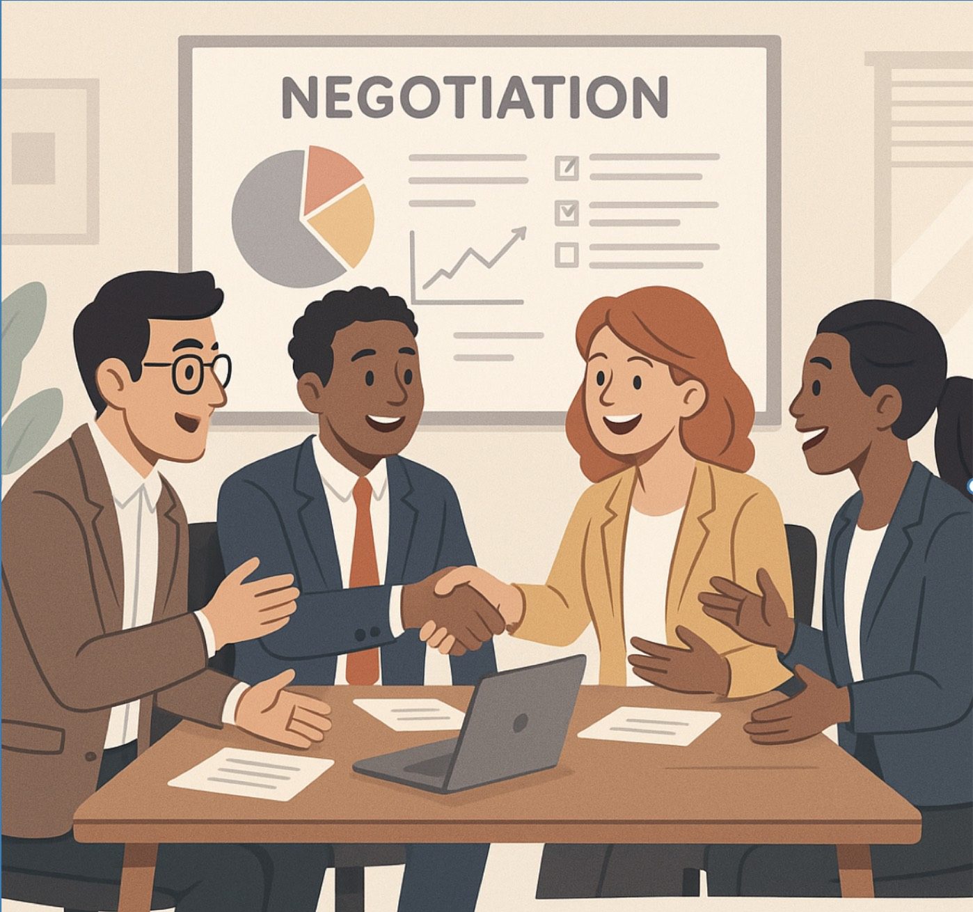 How to negotiate your leave and get a yes from your manager