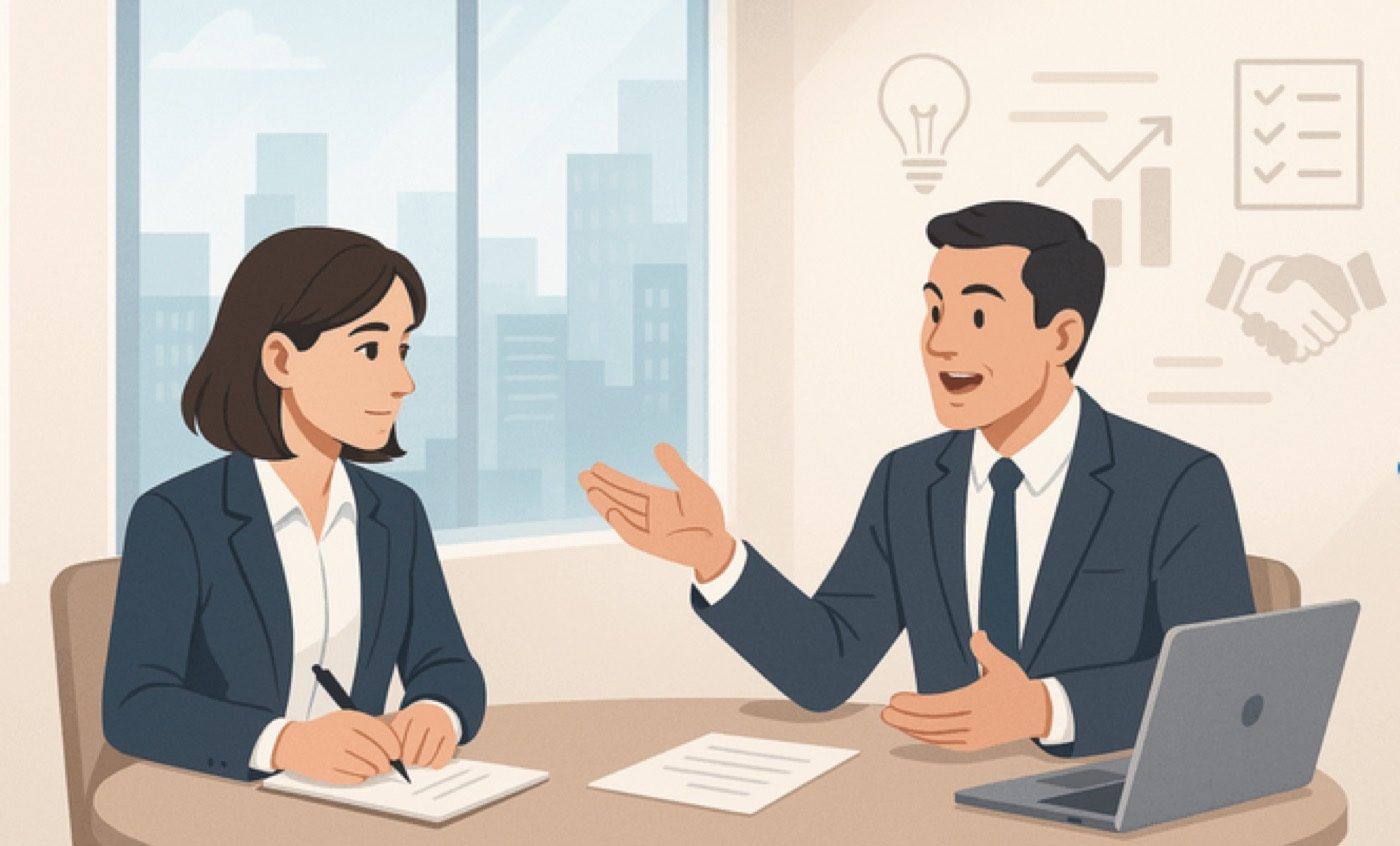 Settling a Dispute Amicably: the 6-Step Method to Keep It Out of Court