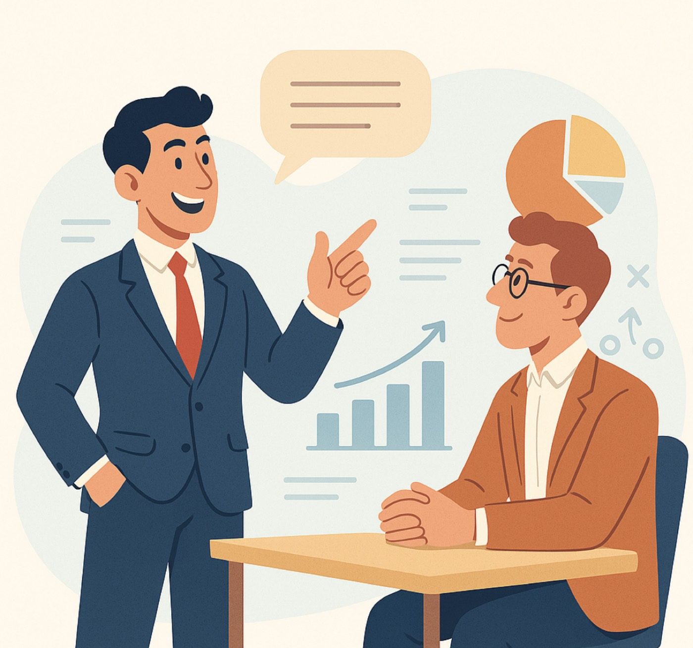 Negotiating the sale of your property: 6 habits to defend your price