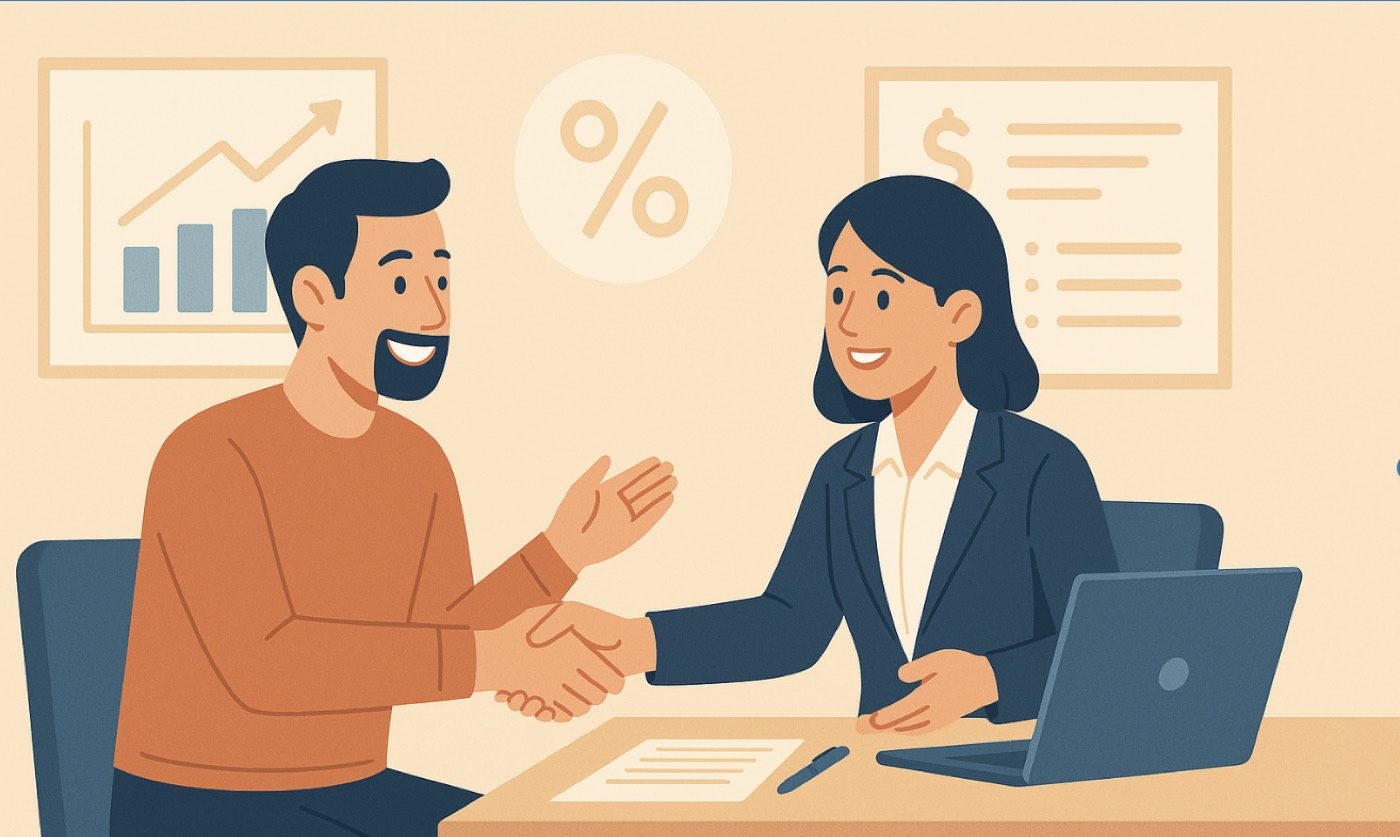 Defusing a conflict at work or at home: the six-step method