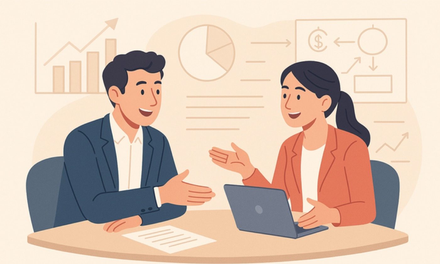 Negotiating a volume discount: using your quantities as pricing leverage