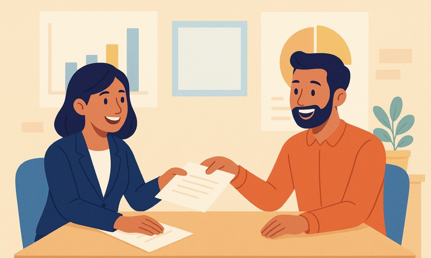 Negotiating with a major account without being crushed by the balance of power