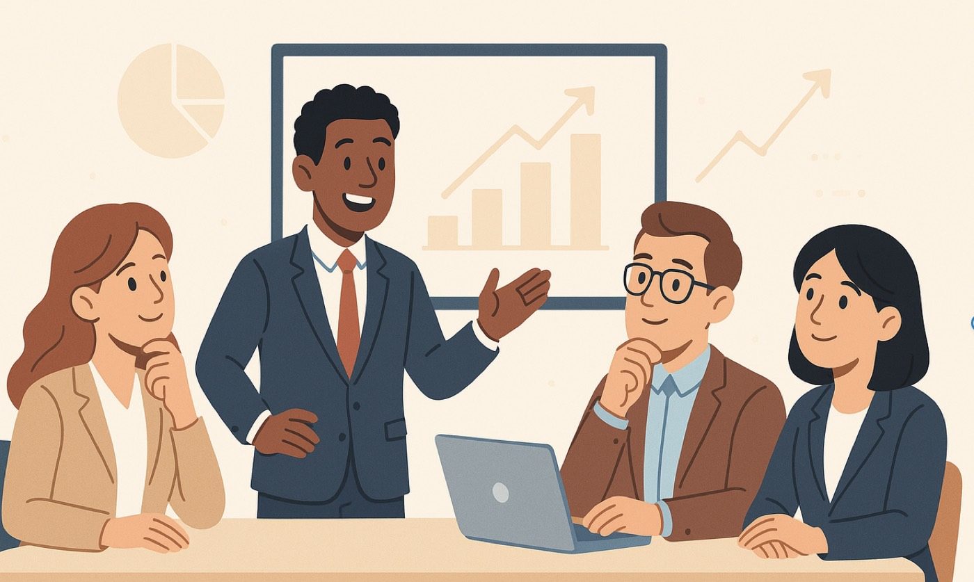 Defending your price against a client who compares, without wrecking the relationship