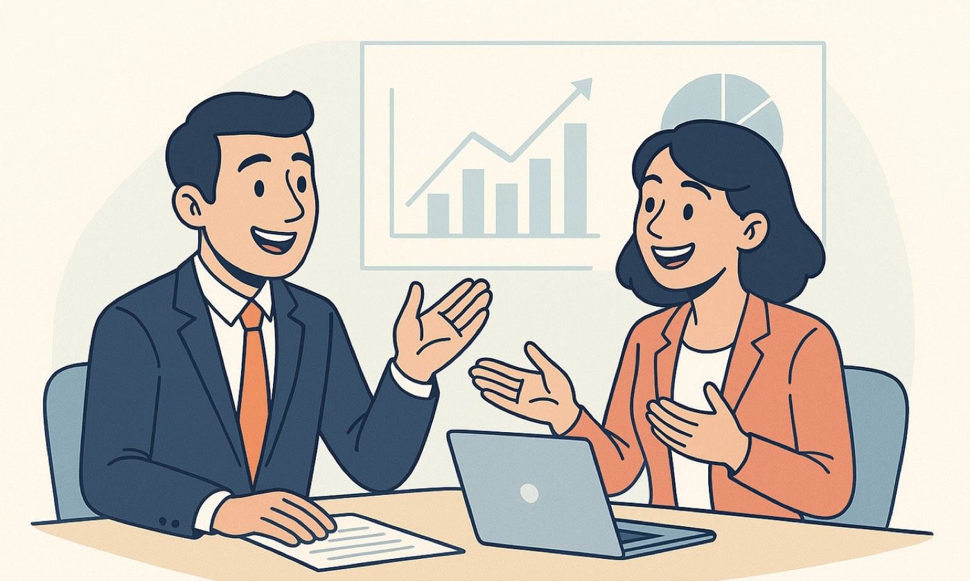 Negotiating your telecoms contract and paying less every month