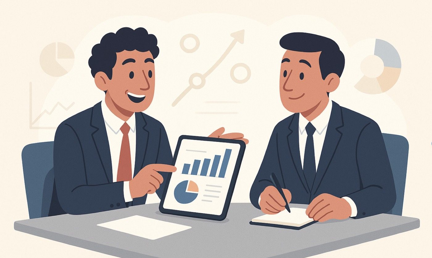 Raising your freelance rates without losing your best clients