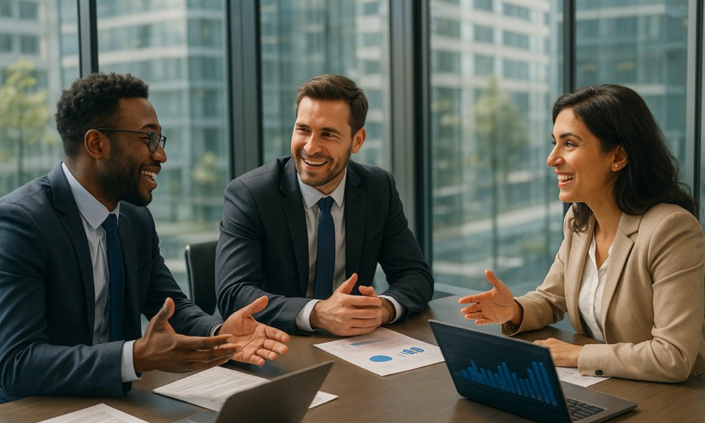 Negotiating with a colleague: reaching agreement without breaking the relationship