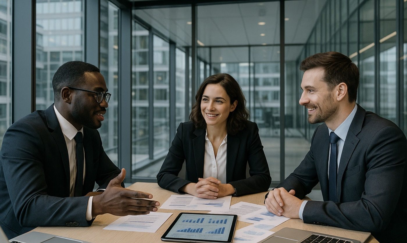 Saying no politely without justifying yourself: protecting your credibility