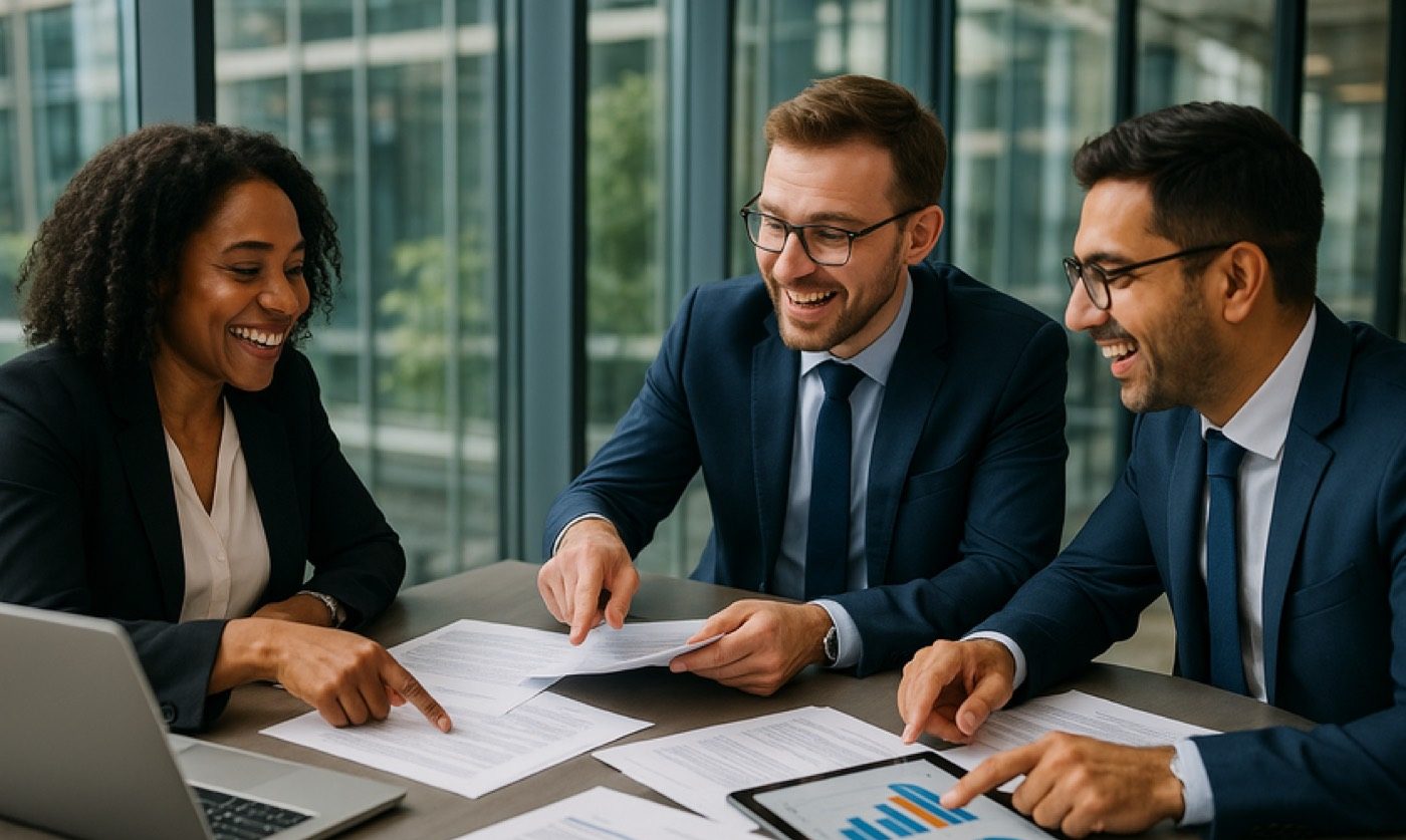 Negotiating a buyout of a partner's shares without destroying value