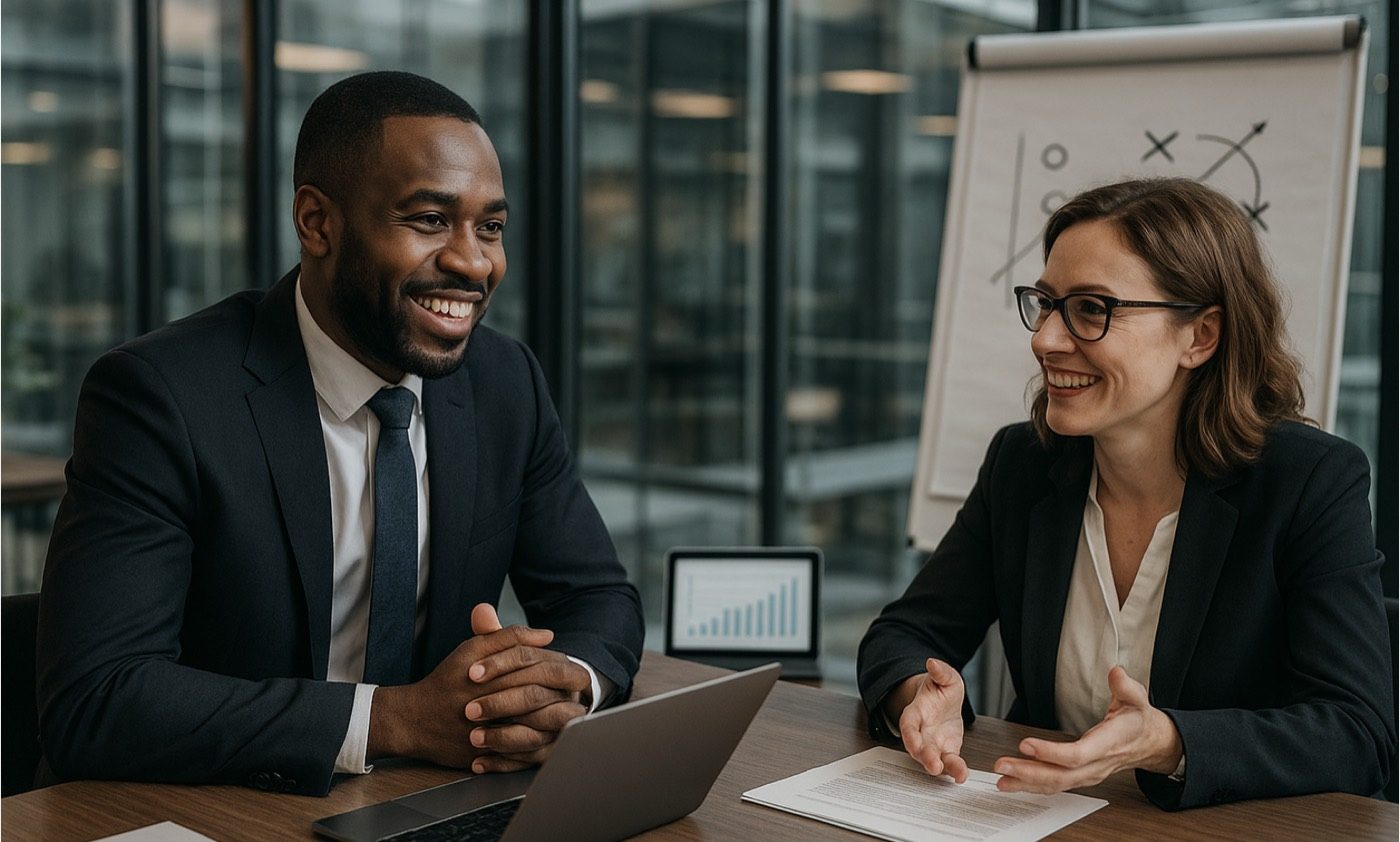 Negotiating with your business bank: overdraft and loan, making the banker budge