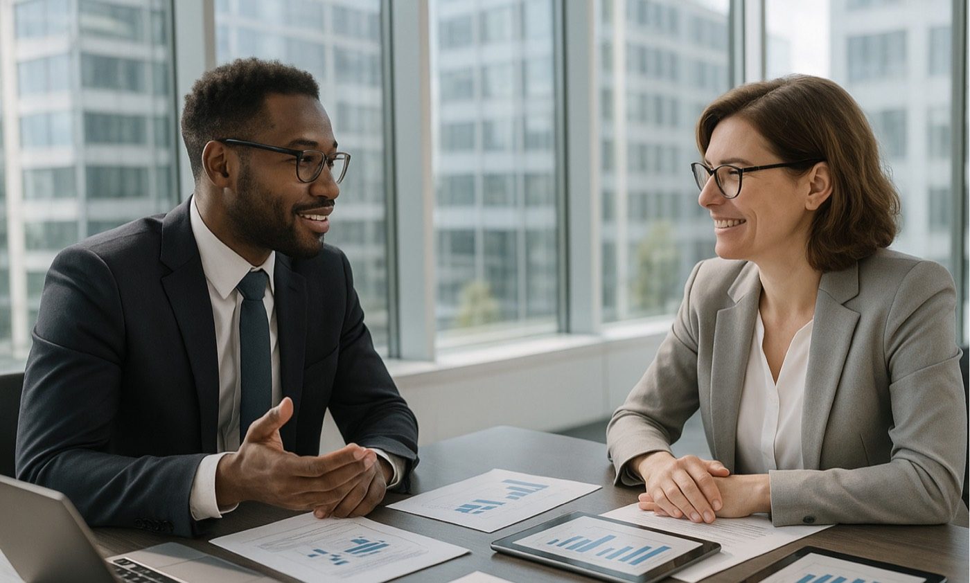 Negotiating a debt repayment schedule: breaking the deadlock with a workable agreement