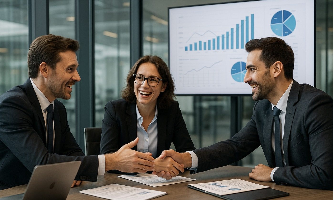 Negotiating with customer service and winning without raising your voice