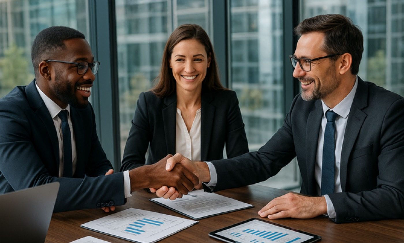 Negotiation Mistakes: The 6 Errors That Wreck Your Deals