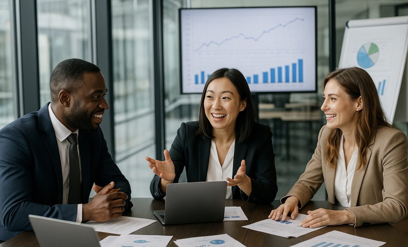 Managing your emotions in a negotiation: the composure of seasoned negotiators