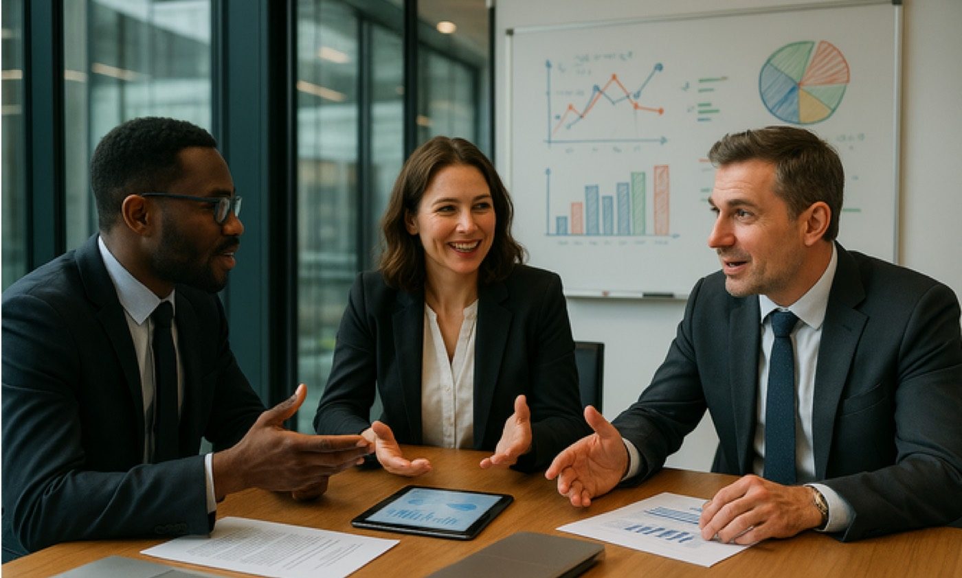 When to walk away from a negotiation: the 5 signals to get up and leave