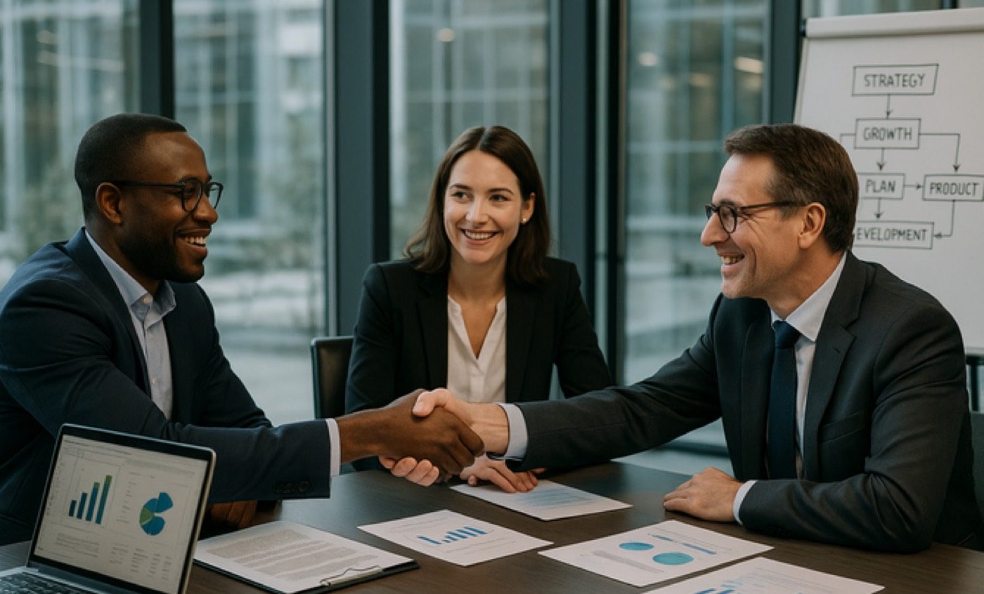 Who makes the first offer? Anchor or wait, the decision that counts