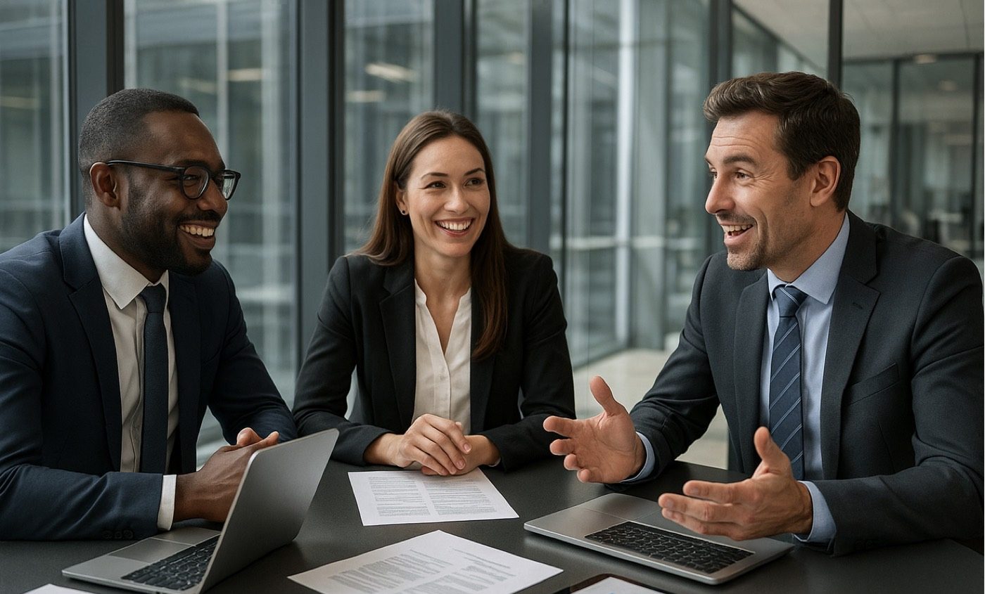 Negotiating at a car dealership: winning the best price, options included