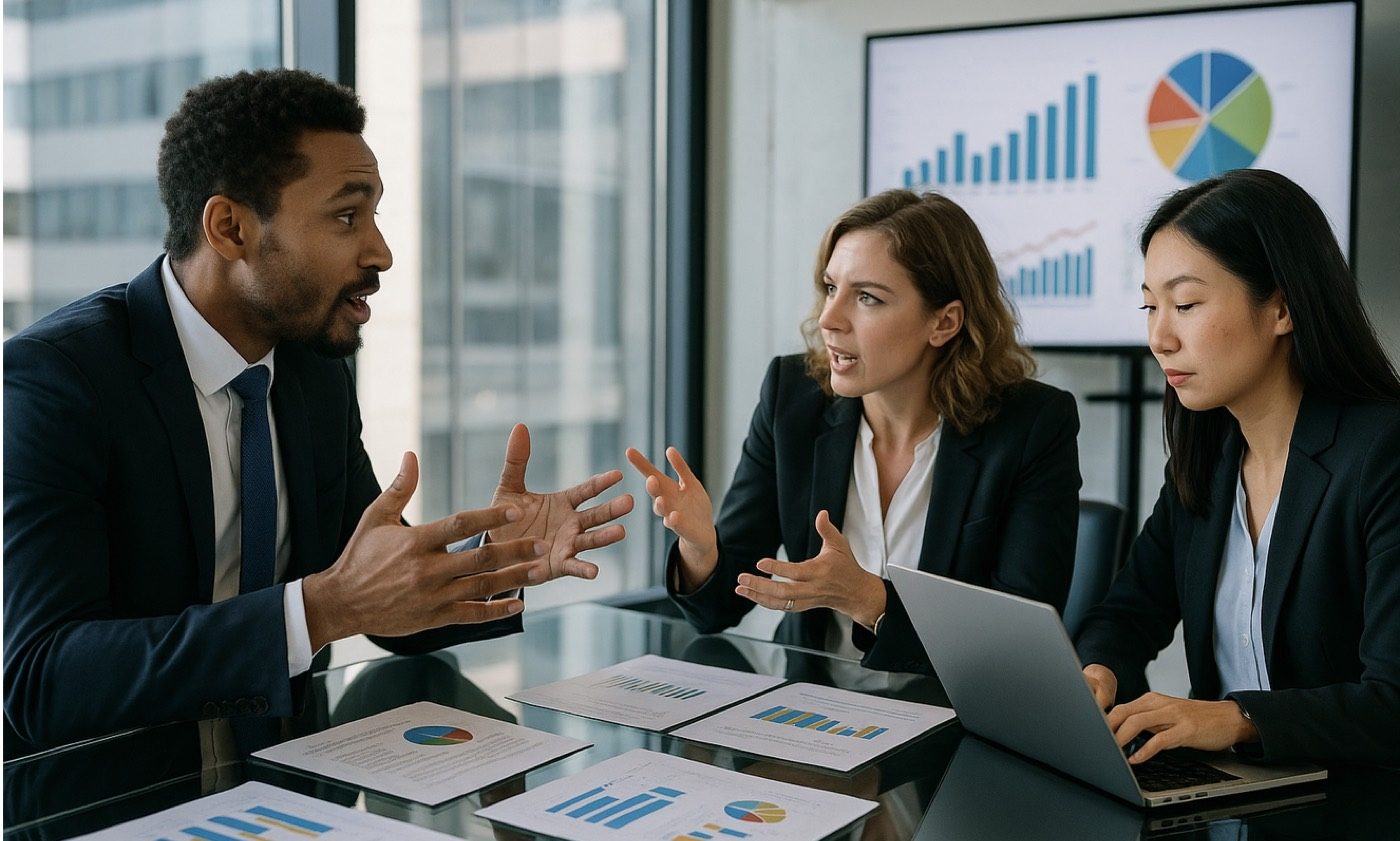 Negotiating a SaaS contract: taking back control from the vendor