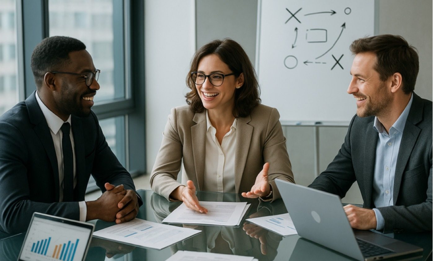 Negotiating an event: driving down your suppliers' prices
