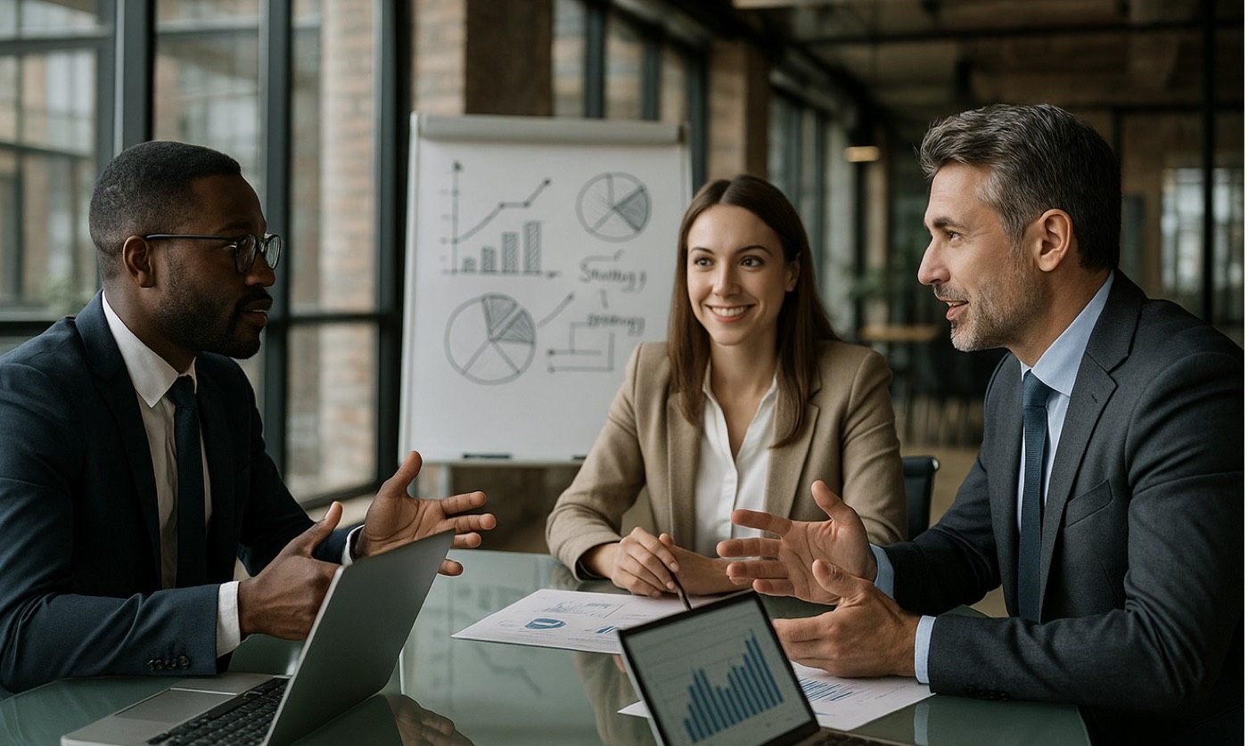 Trust in negotiation: the lever that closes or sinks the deal