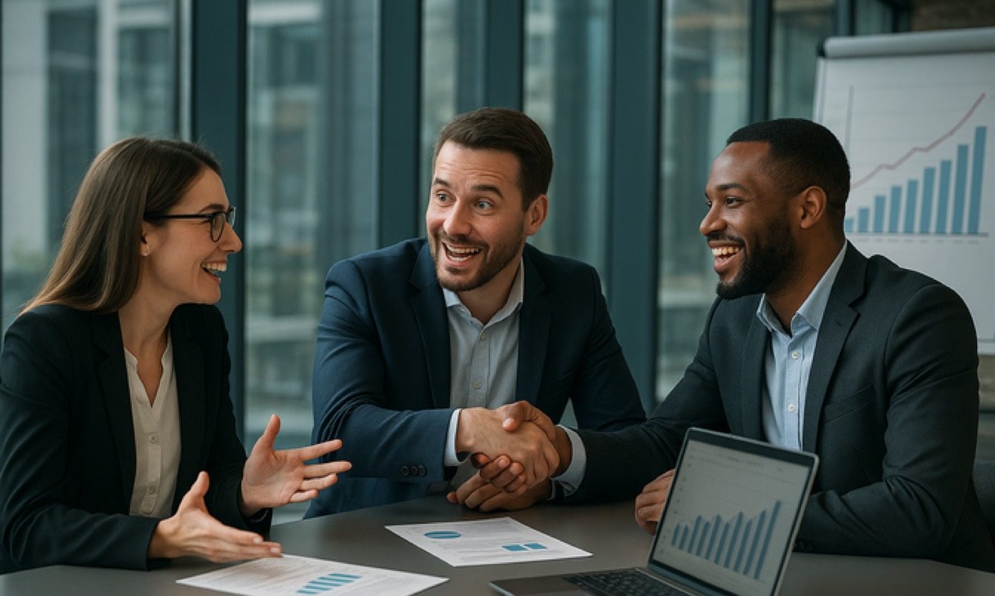 Workplace mediation: negotiating your way out of conflict without breakage