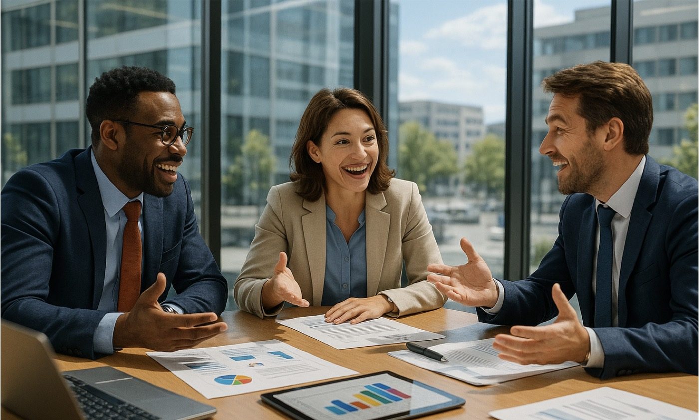 How to negotiate a personal loan with your bank manager