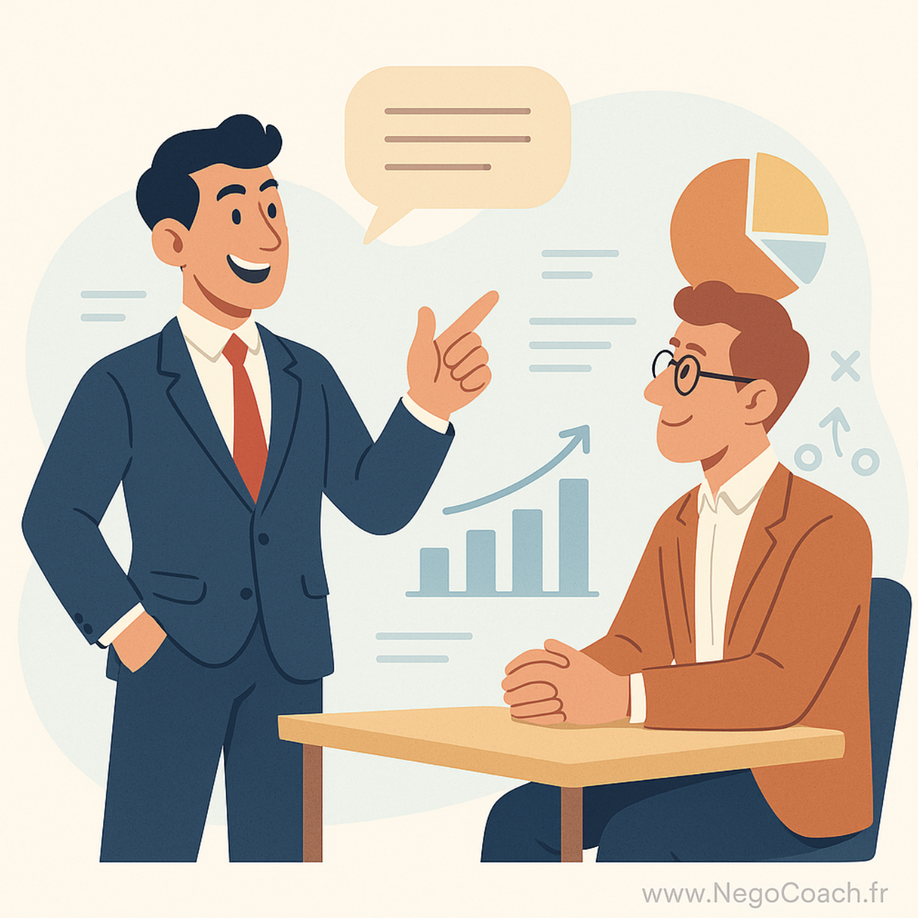 Techniques de négociation commerciale efficaces : Guide complet