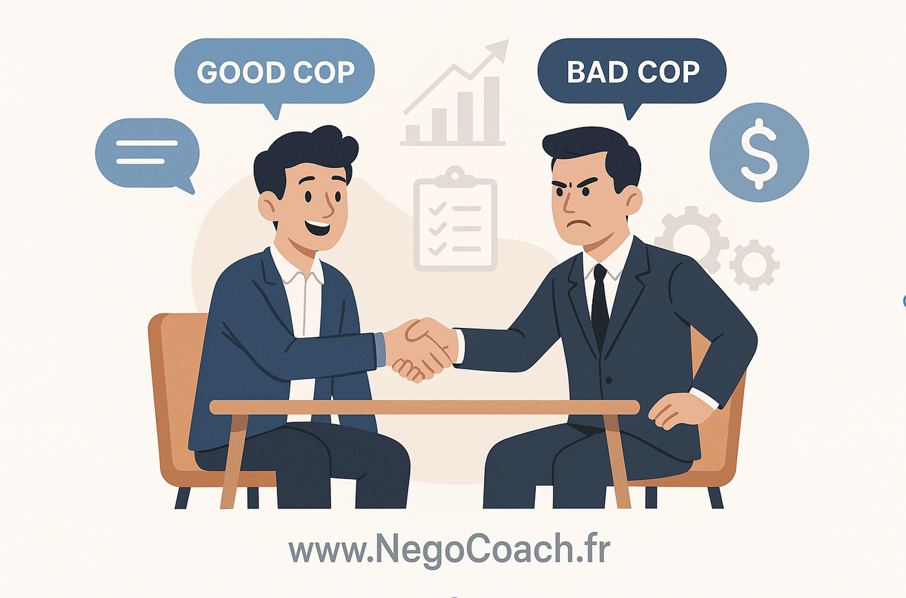 Techniques de négociation immobilière pour acheteurs