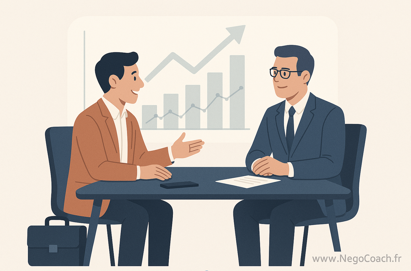 Maîtriser l'Art de la Négociation : Techniques Incontournables pour les Professionnels