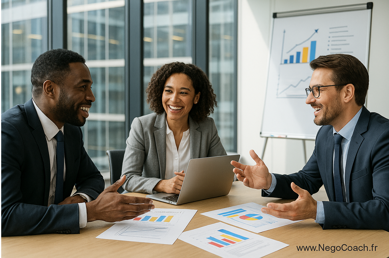 Techniques de négociation immobilière efficaces : Guide complet