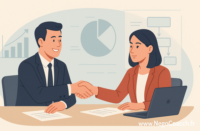 La Technique de la PROPOSITION ALTERNATIVE TROMPEUSE (Bonus)