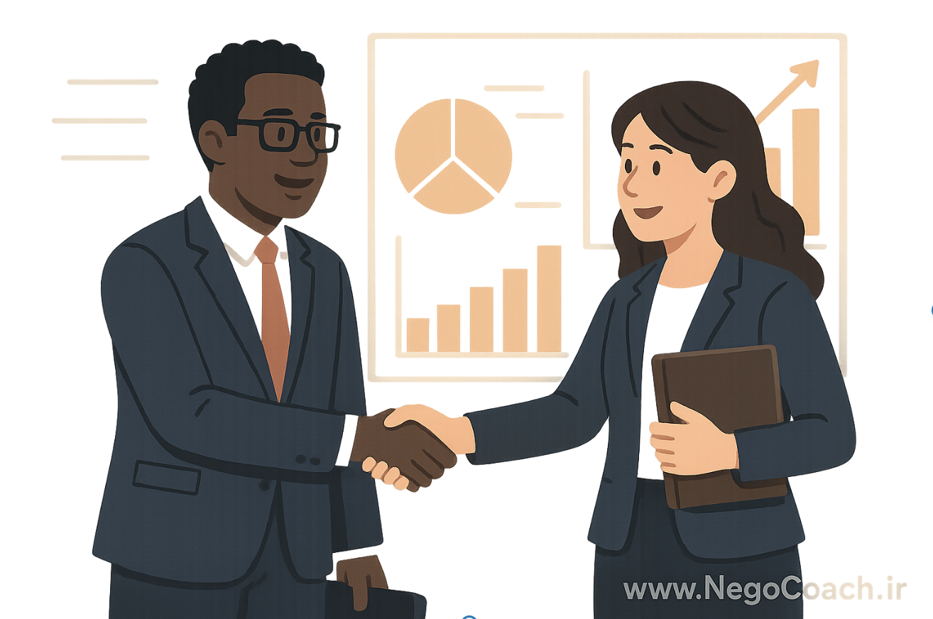 Comment négocier un partenariat de distribution exclusif