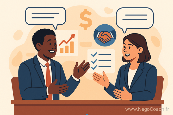 Gérer les écarts de valorisation dans une transaction M&A
