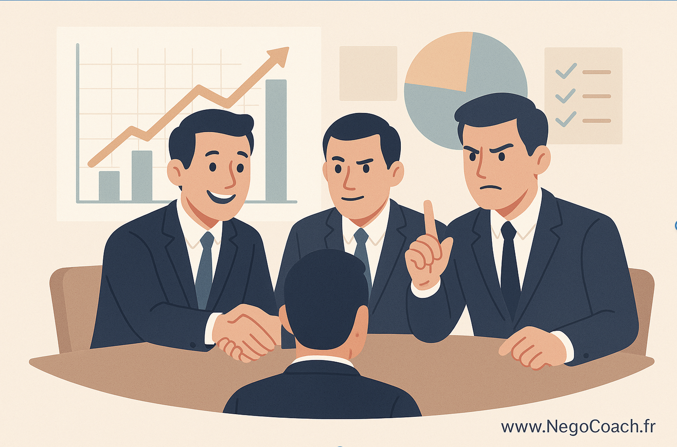 Médiation d'entreprise : quand y recourir et comment la préparer
