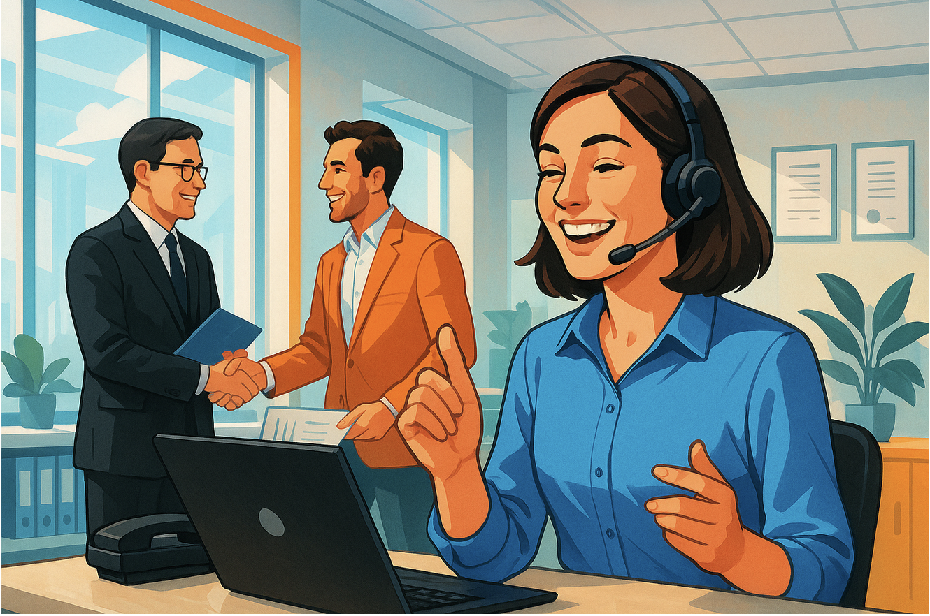 Acheter en concurrence : comment se démarquer sans surpayer