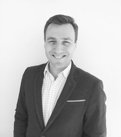 Alexandre Baumberger — Fondateur NEGOCOACH
