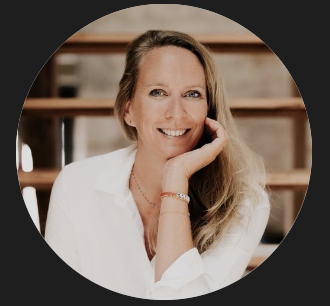 Priscilla Neevort — Experte communication NEGOCOACH